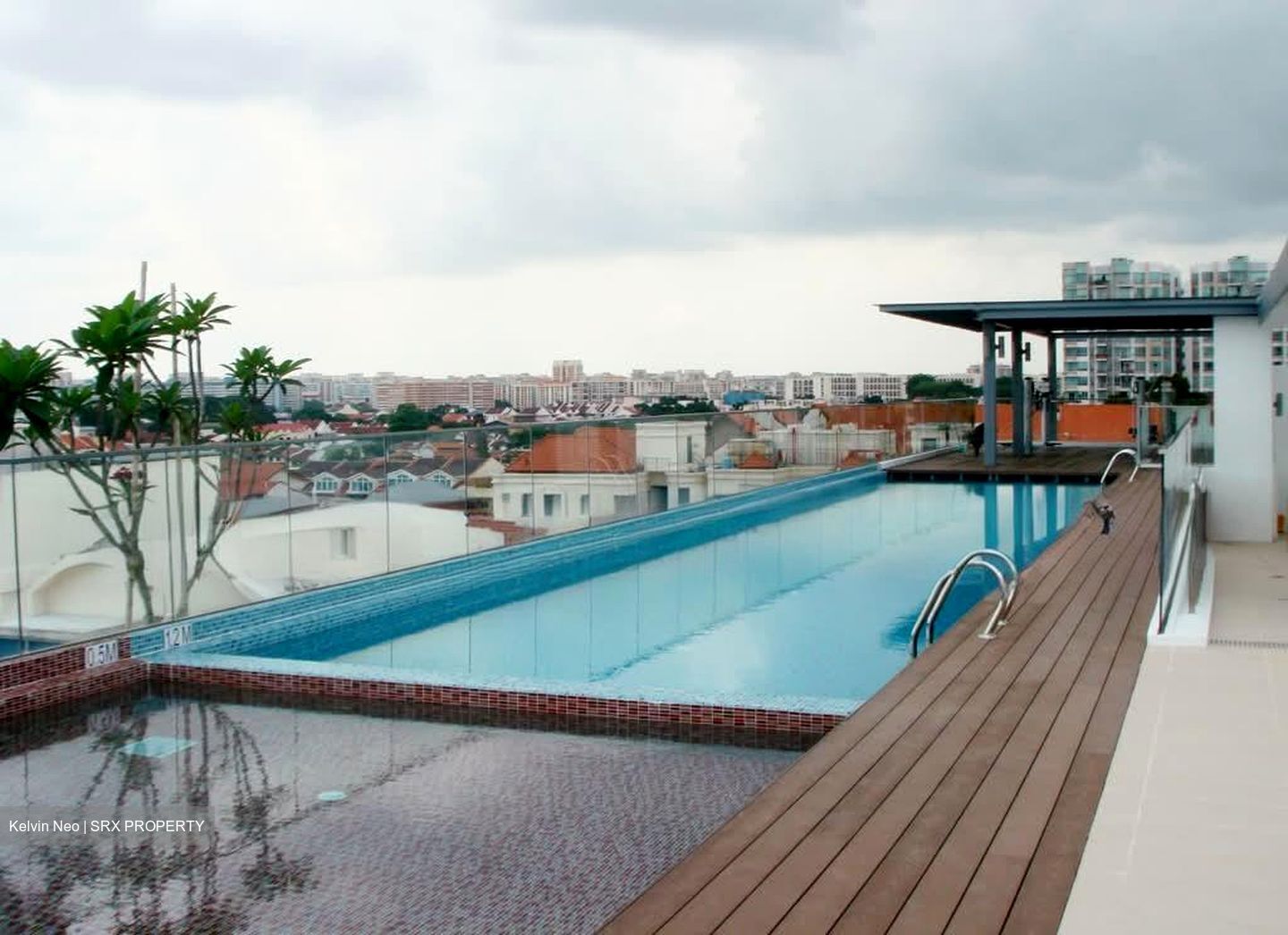 Sanctuary @ 813 (D19), Apartment #596340961